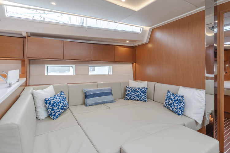 Kalesma Yacht Photos Pics 