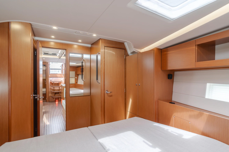 Kalesma Yacht Photos Pics 