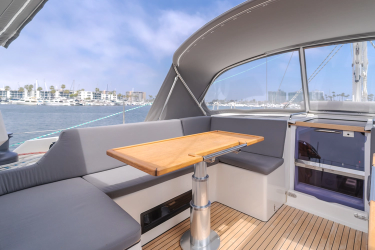 Kalesma Yacht Photos Pics 