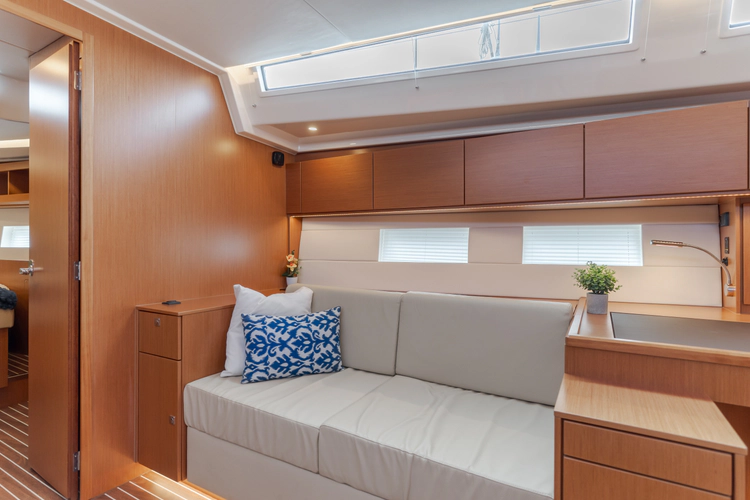 Kalesma Yacht Photos Pics 