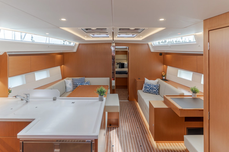 Kalesma Yacht Photos Pics 