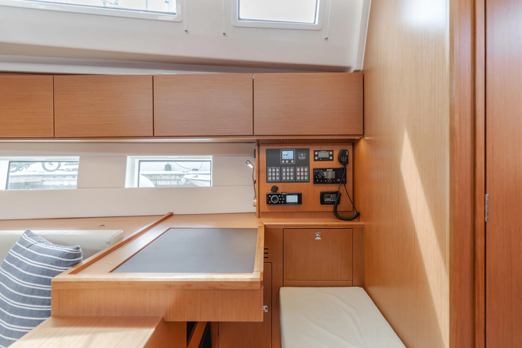 Kalesma Yacht Photos Pics 