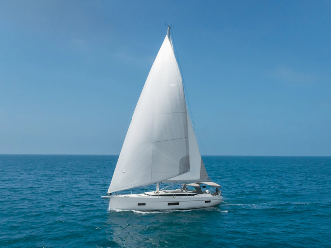 Kalesma Yacht Photos Pics 