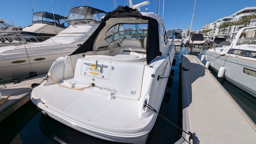 Sea-renity Yacht Photos Pics 