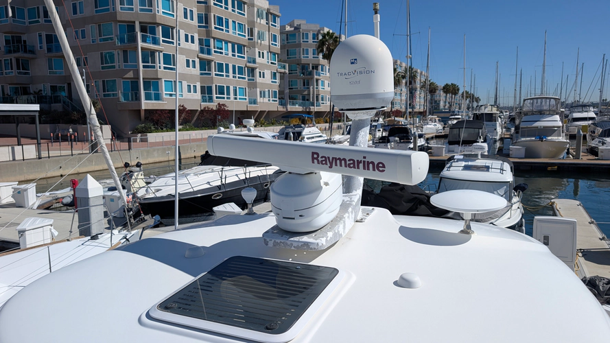 Sea-renity Yacht Photos Pics 