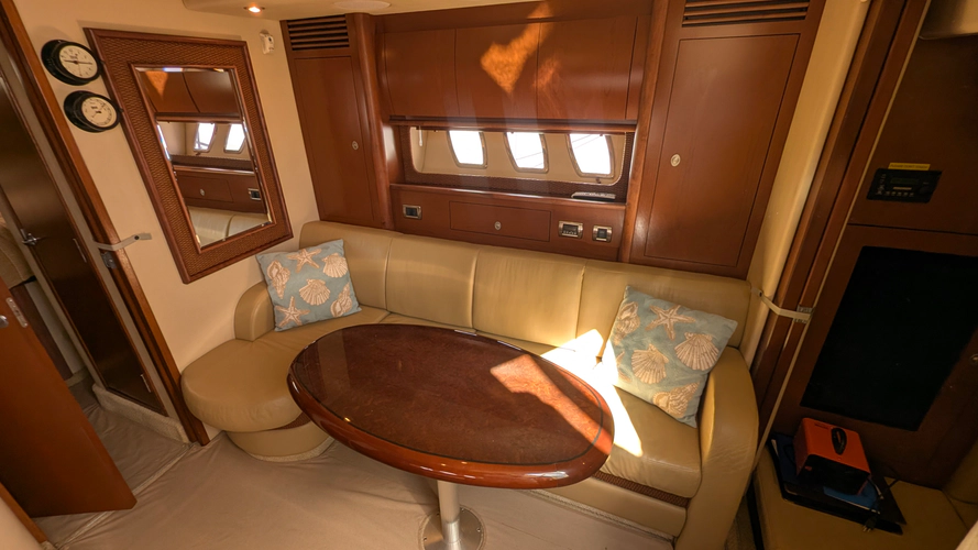 Sea-renity Yacht Photos Pics 