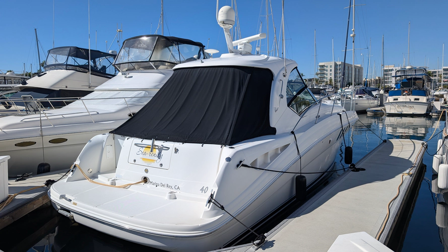 Sea-renity Yacht Photos Pics 