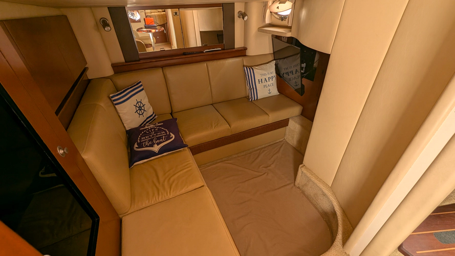 Sea-renity Yacht Photos Pics 