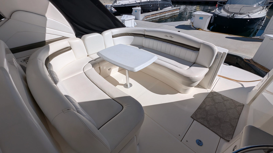 Sea-renity Yacht Photos Pics 