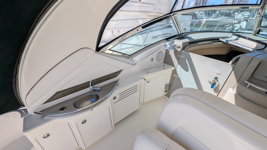 Sea-renity Yacht Photos Pics 