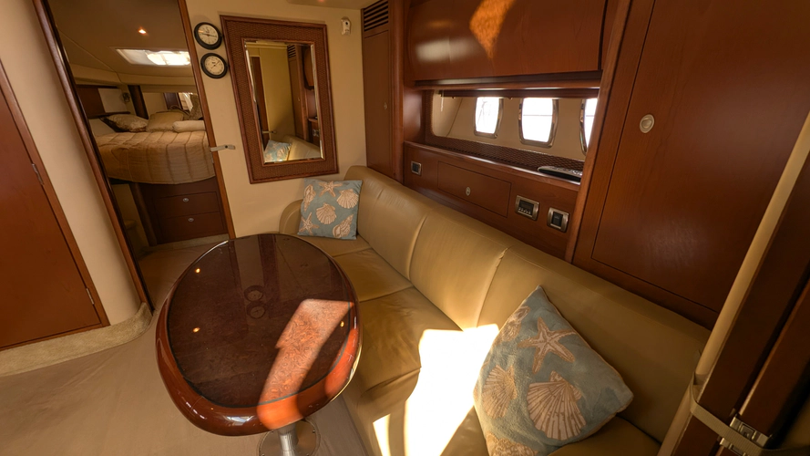 Sea-renity Yacht Photos Pics 