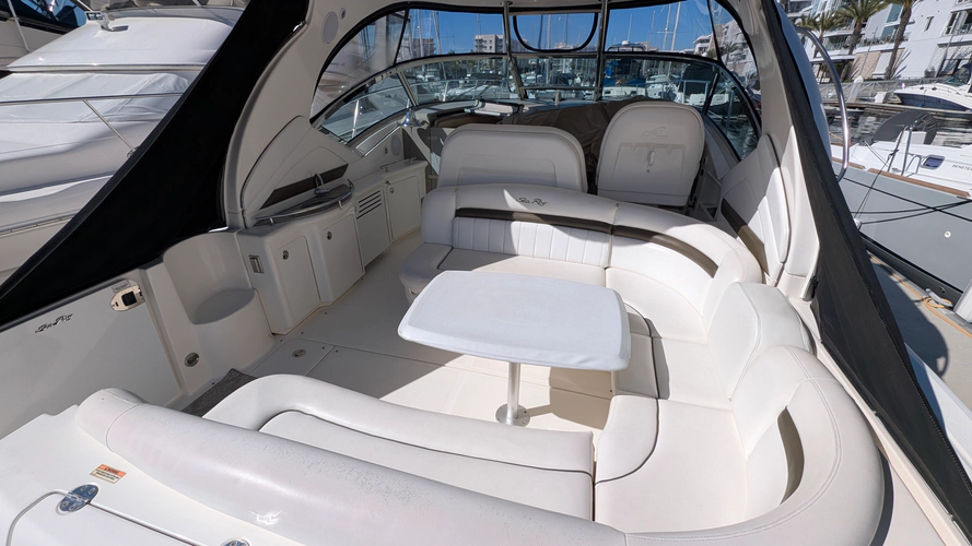 Sea-renity Yacht Photos Pics 