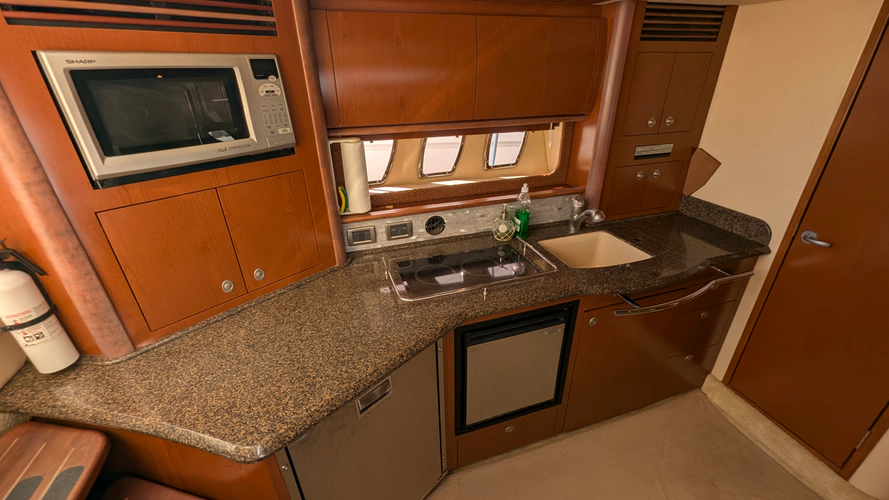 Sea-renity Yacht Photos Pics 