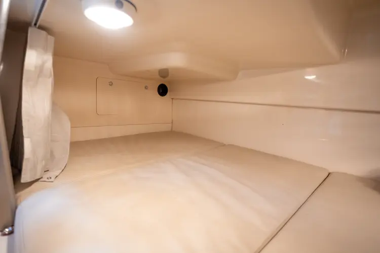 Boston Whaler 285 Yacht Photos Pics 