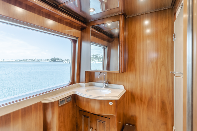 White Lotus Yacht Photos Pics 