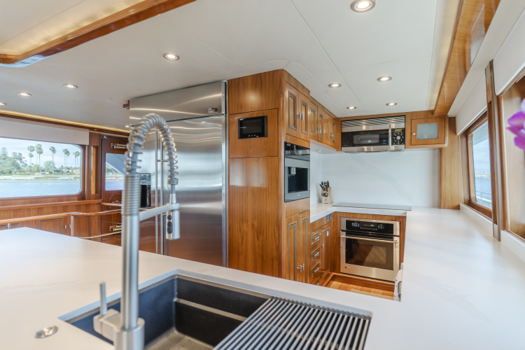 White Lotus Yacht Photos Pics 