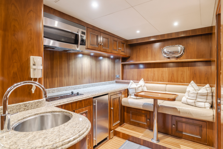 White Lotus Yacht Photos Pics 