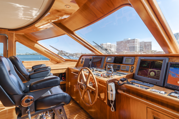 White Lotus Yacht Photos Pics 