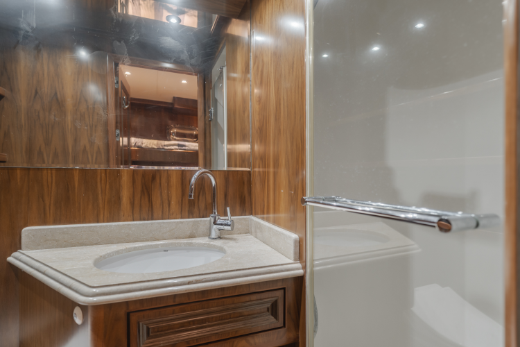 White Lotus Yacht Photos Pics 