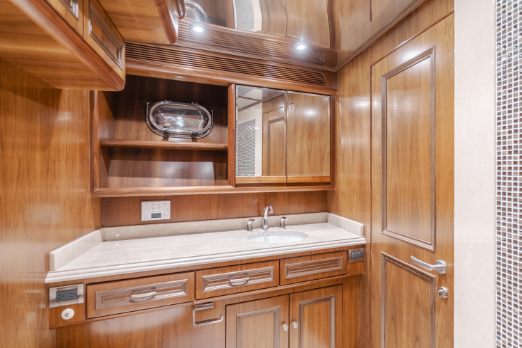 White Lotus Yacht Photos Pics 