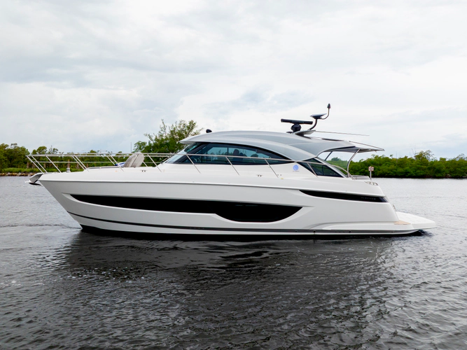 4600 Sports Yacht Yacht Photos Pics 