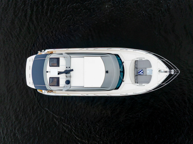 4600 Sports Yacht Yacht Photos Pics 