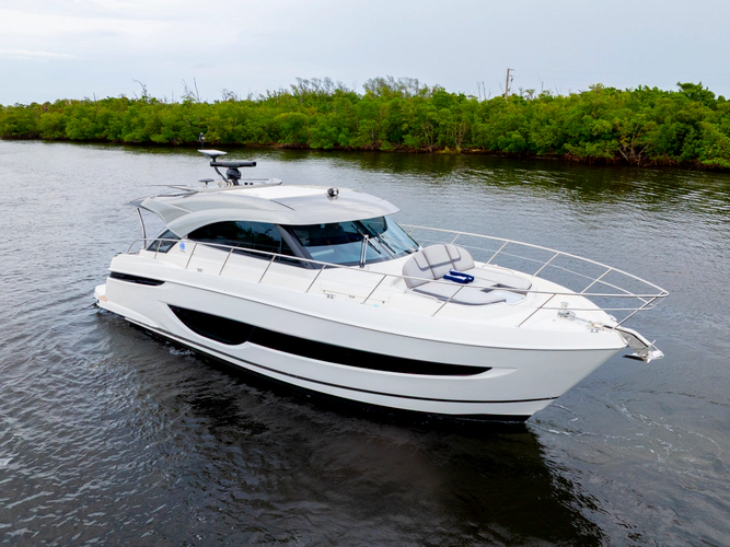 4600 Sports Yacht Yacht Photos Pics 