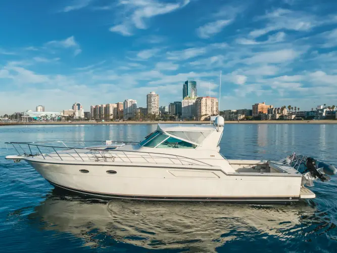 Miss Michelle Yacht Photos Pics 