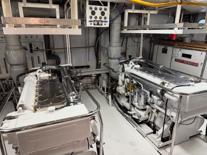 Orion Yacht Photos Pics 