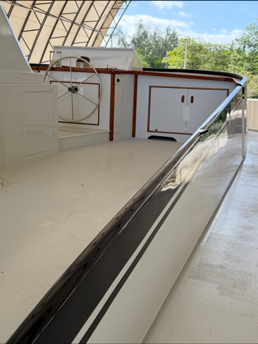 Orion Yacht Photos Pics 