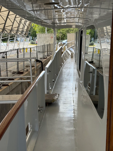 Orion Yacht Photos Pics 