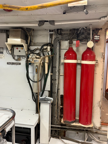 Orion Yacht Photos Pics 