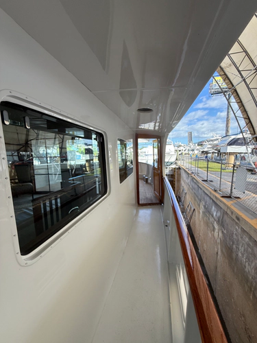 Orion Yacht Photos Pics 