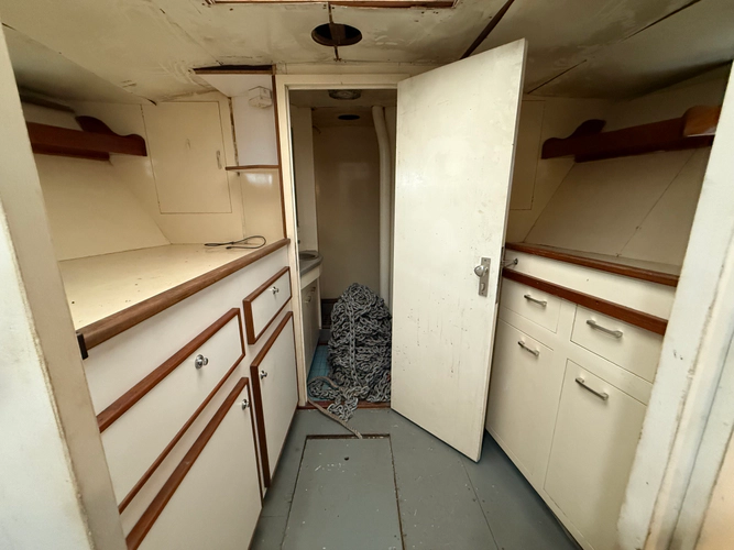 Orion Yacht Photos Pics 