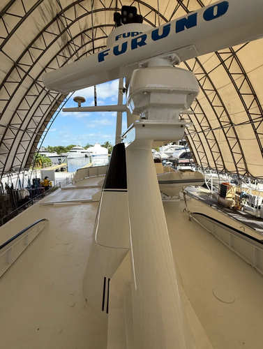 Orion Yacht Photos Pics 