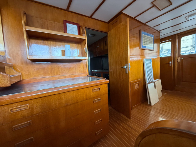 Orion Yacht Photos Pics 