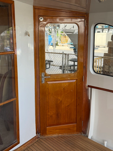 Orion Yacht Photos Pics 