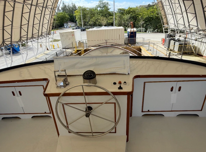 Orion Yacht Photos Pics 