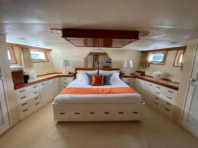 Orion Yacht Photos Pics 
