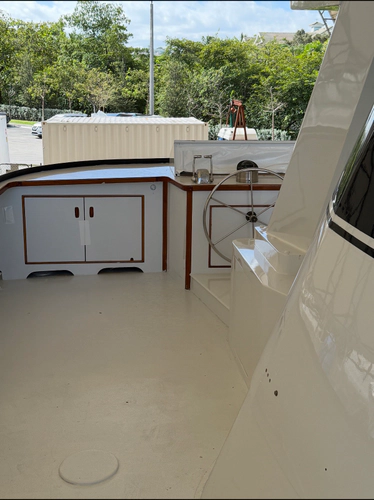 Orion Yacht Photos Pics 