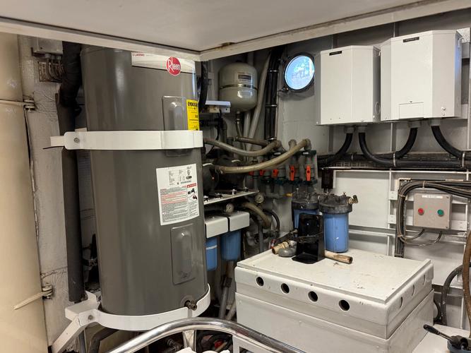 Orion Yacht Photos Pics 