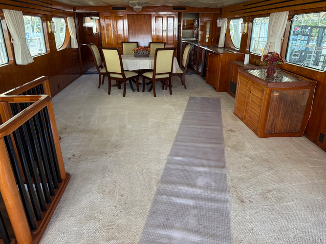 Orion Yacht Photos Pics 