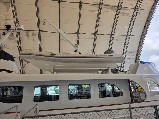 Orion Yacht Photos Pics 