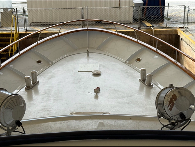 Orion Yacht Photos Pics 