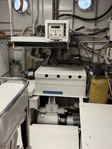 Orion Yacht Photos Pics 