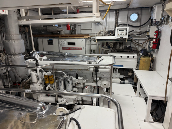 Orion Yacht Photos Pics 