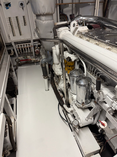 Orion Yacht Photos Pics 