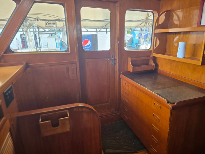 Orion Yacht Photos Pics 