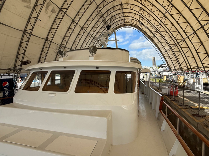 Orion Yacht Photos Pics 