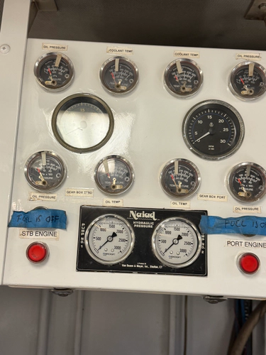 Orion Yacht Photos Pics 